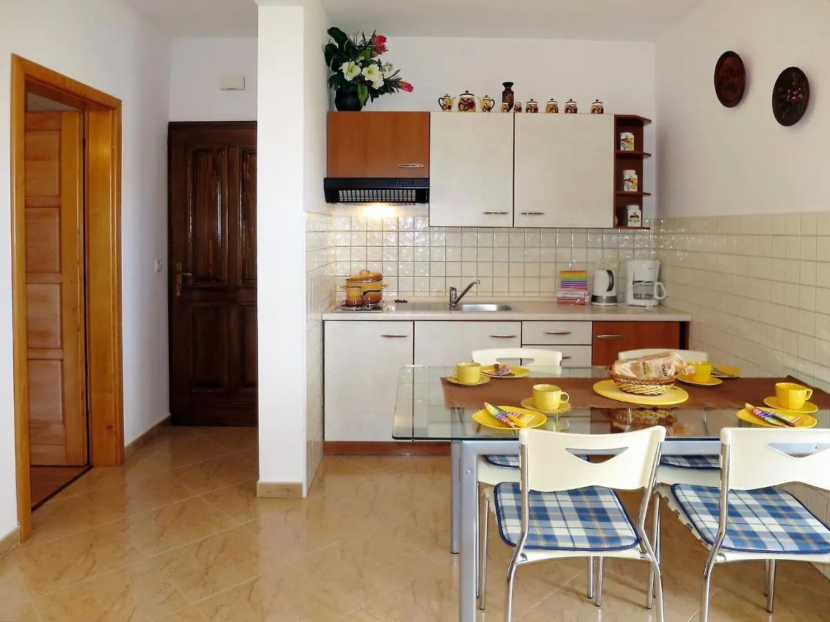 Apartment Zinka - Roj130 By Interhome Rovinj