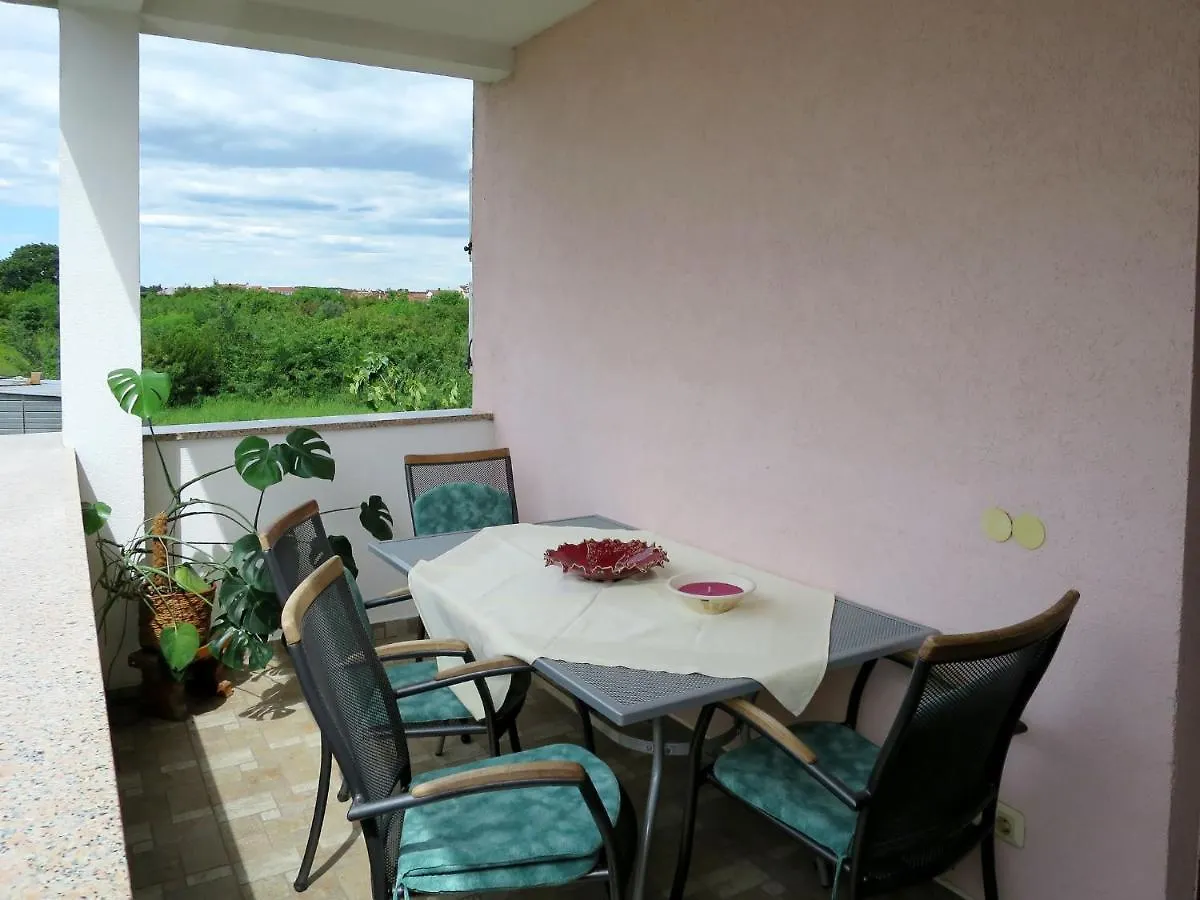 Apartment Zinka - Roj130 By Interhome Rovinj