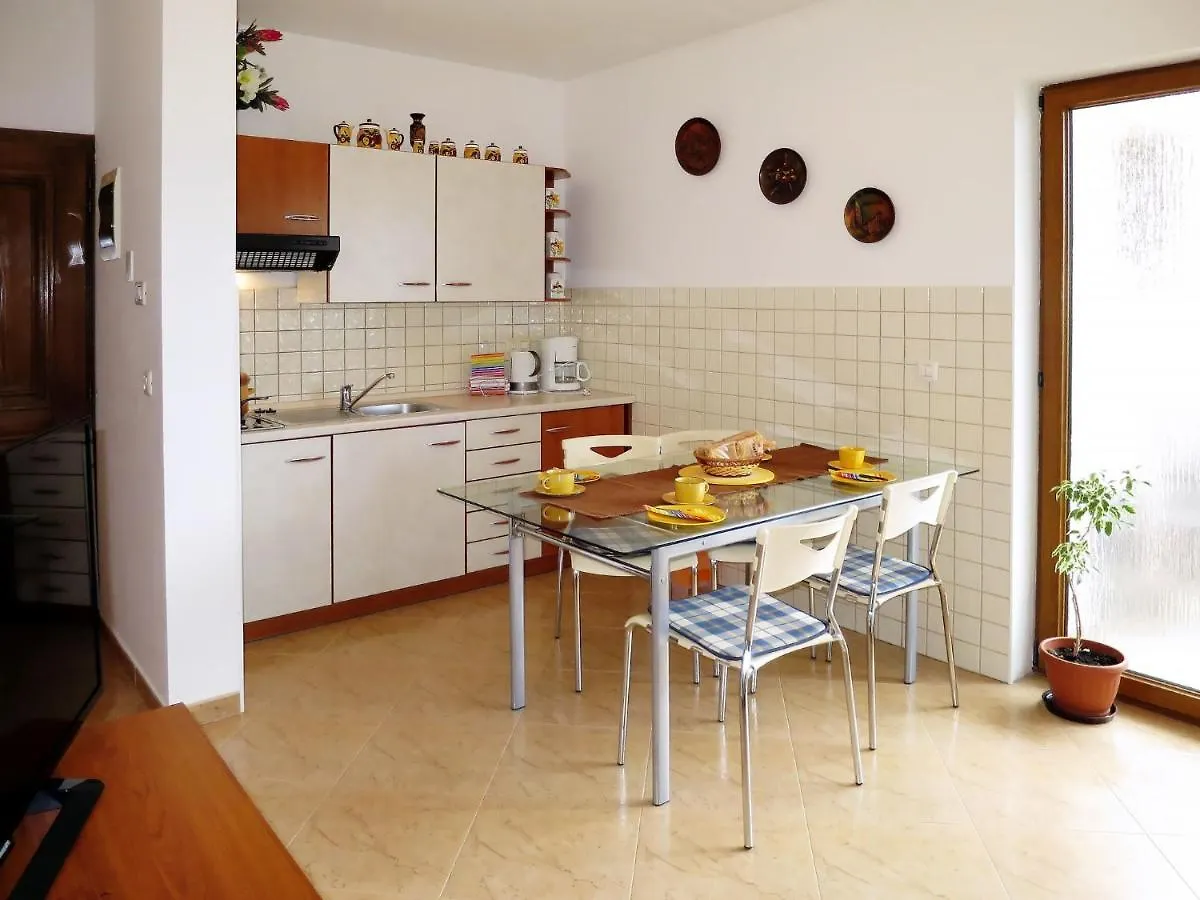 Apartment Zinka - Roj130 By Interhome Rovinj