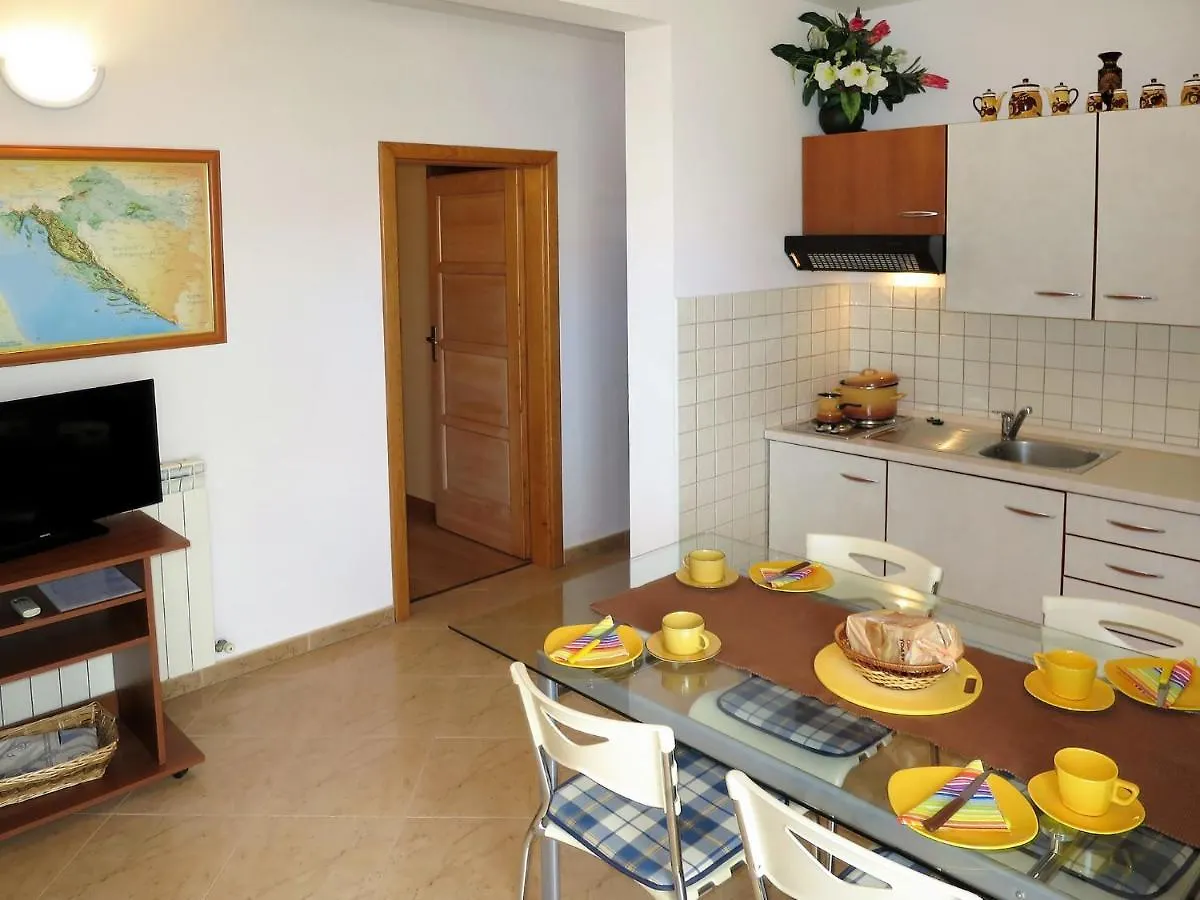 Apartment Zinka - Roj130 By Interhome Rovinj Croatia