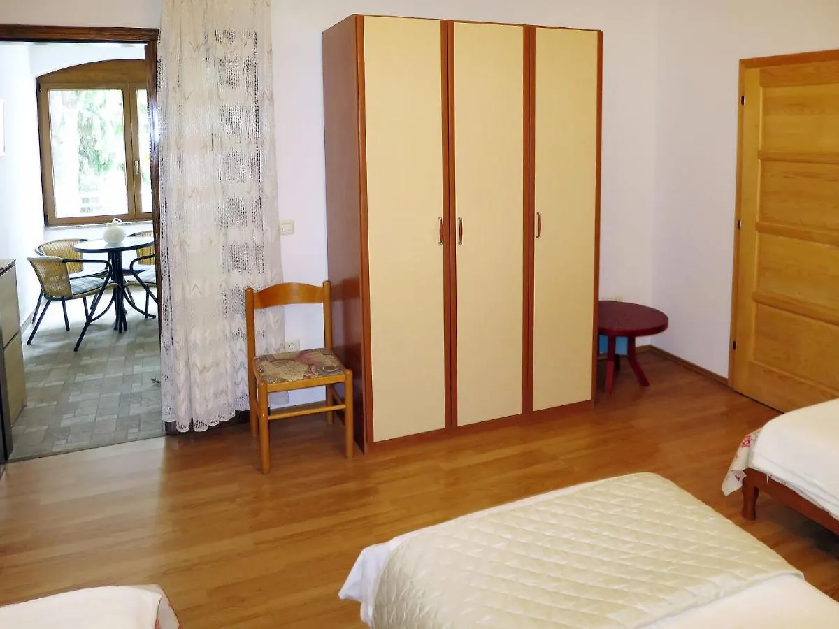 Apartment Zinka - Roj130 By Interhome Rovinj