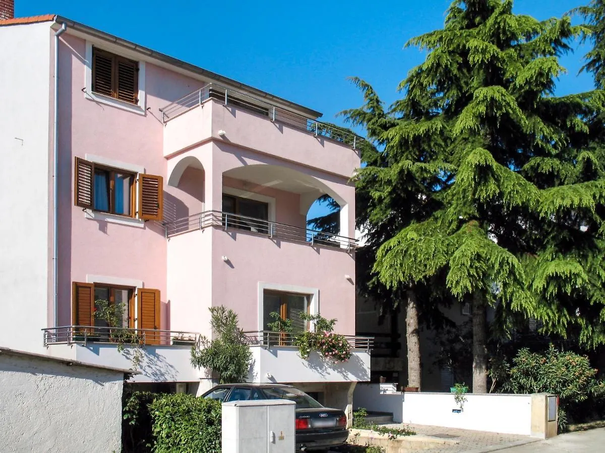 Apartment Zinka - Roj130 By Interhome Rovinj