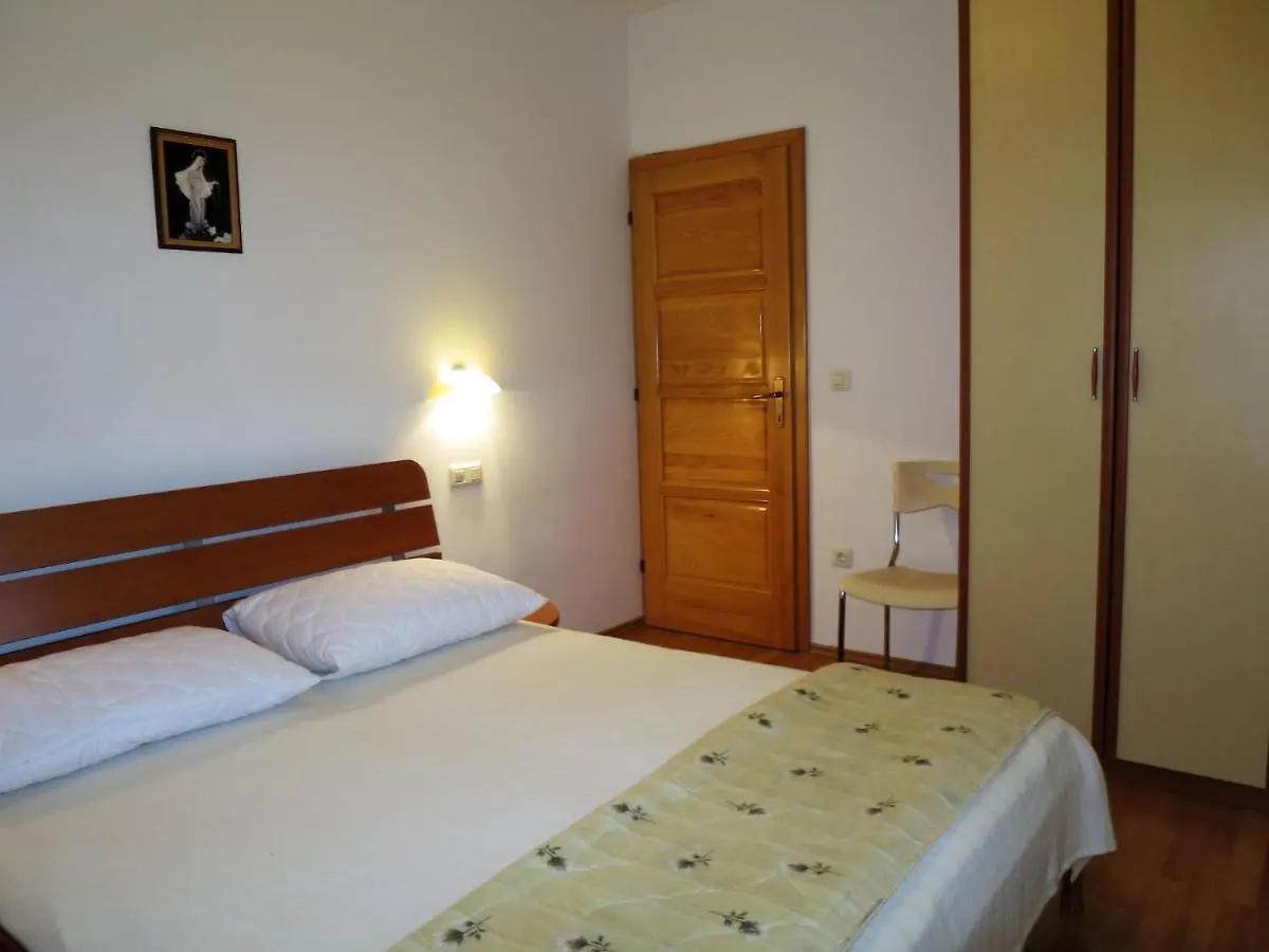 Apartment Zinka - Roj130 By Interhome Rovinj