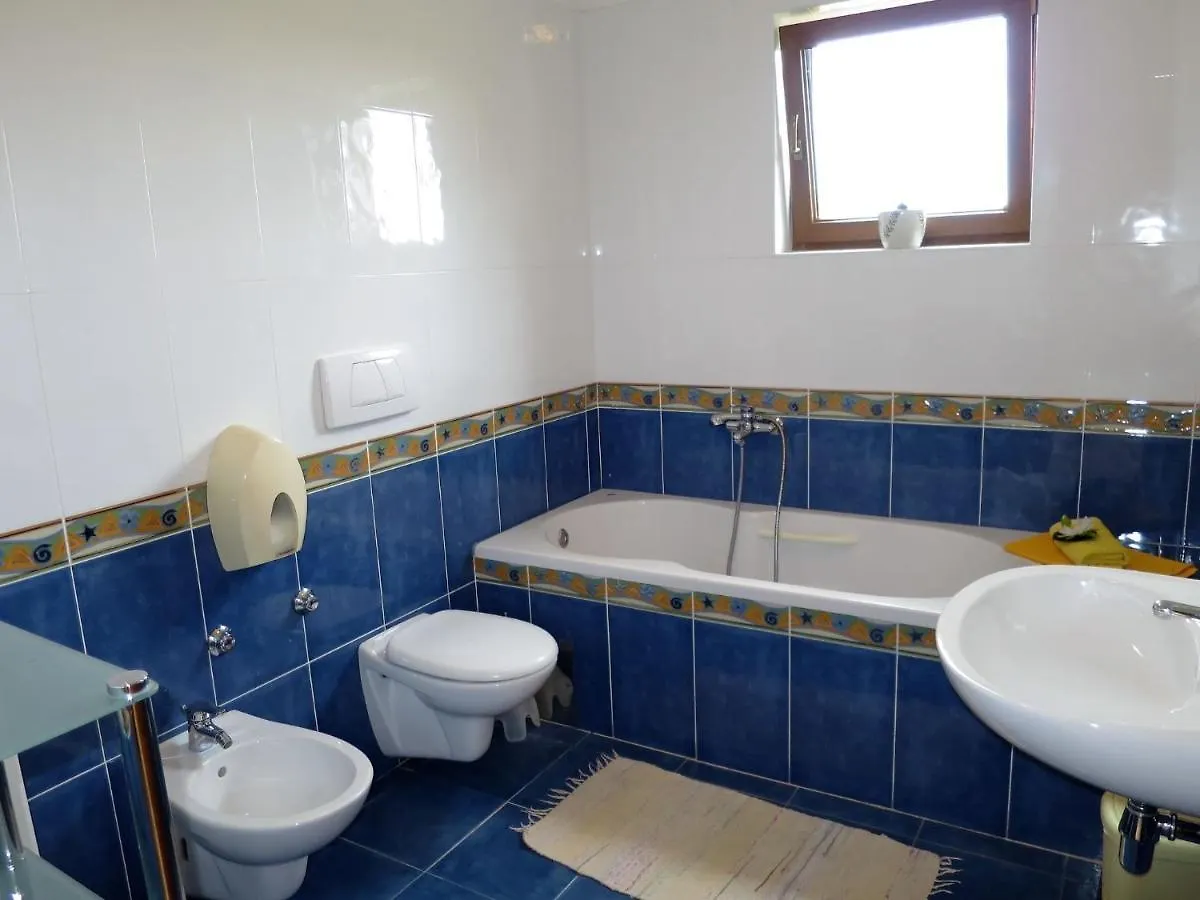 Apartment Zinka - Roj130 By Interhome Rovinj
