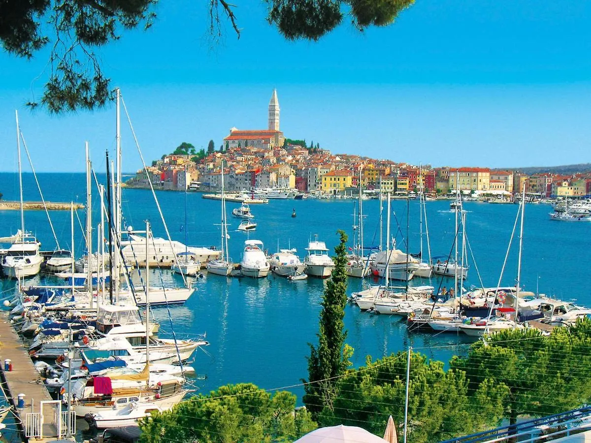 Apartment Zinka - Roj130 By Interhome Rovinj