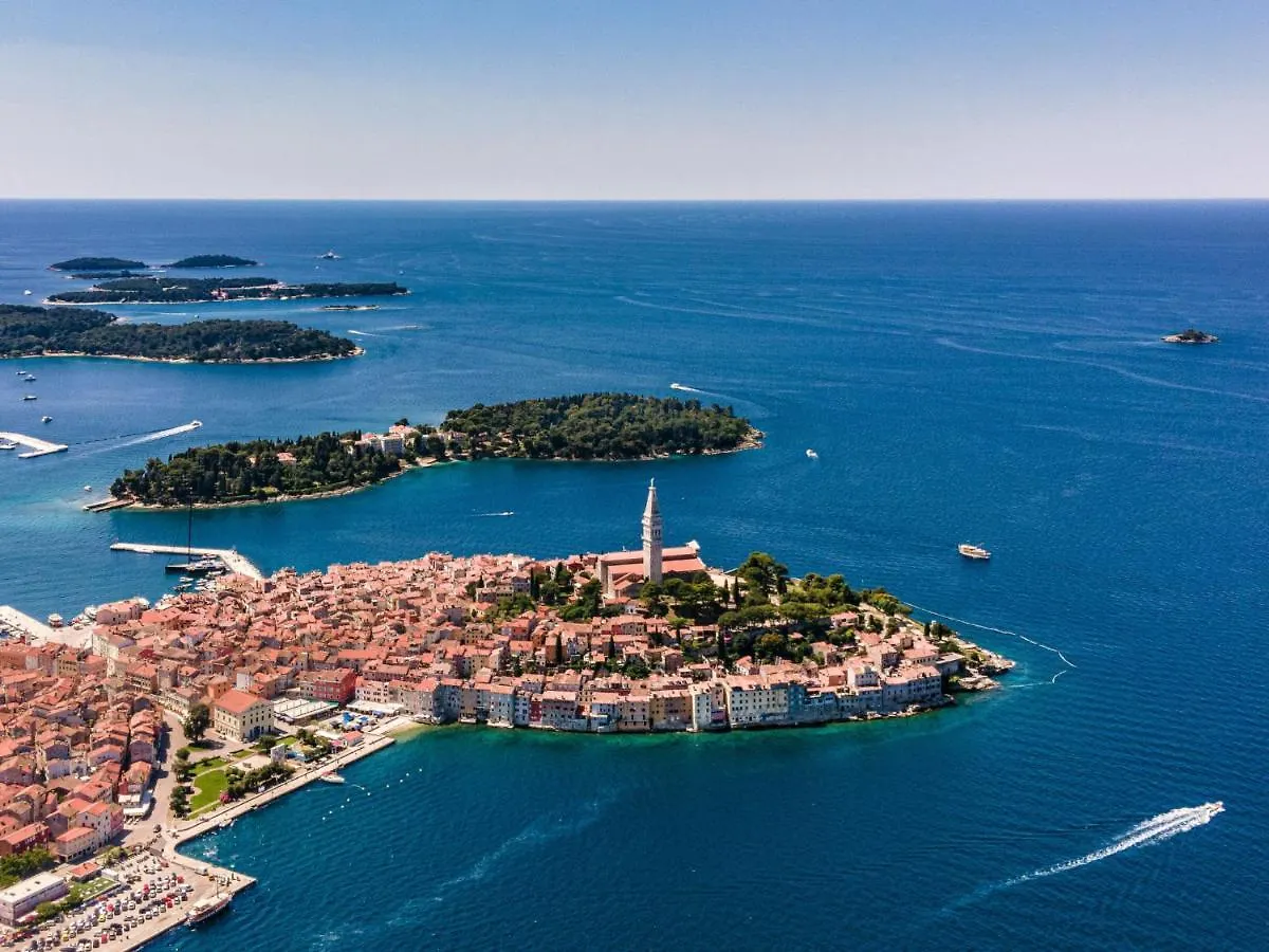 Apartment Zinka - Roj130 By Interhome Rovinj Croatia