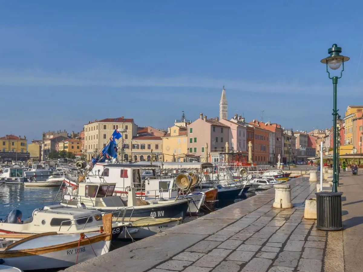Apartment Zinka - Roj130 By Interhome Rovinj 0*,  Croatia