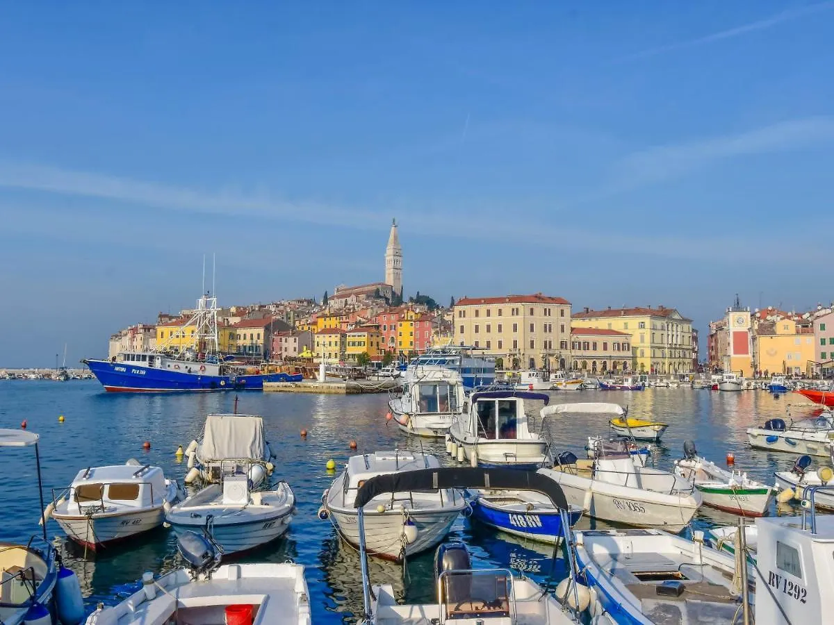 Apartment Zinka - Roj130 By Interhome Rovinj Croatia