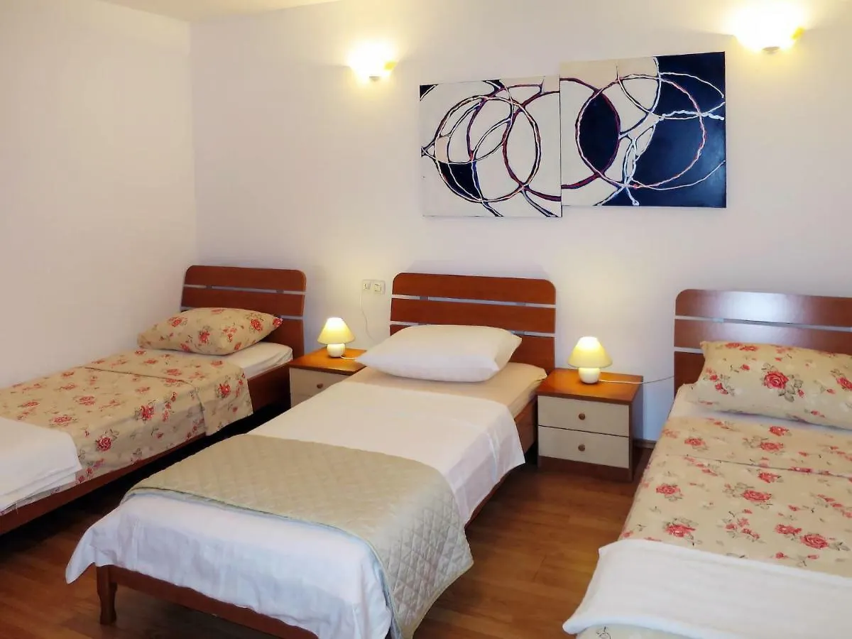 Apartment Zinka - Roj130 By Interhome Rovinj 0*,  Croatia