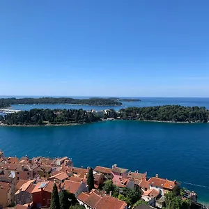 Gostinjska kuća Jadro, Rovinj