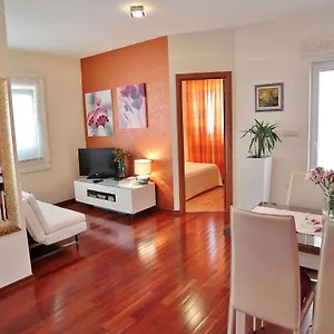 Apartman Gaga, Rovinj
