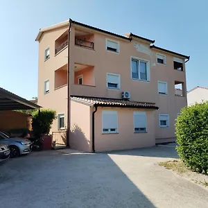 Apartman Bartol, Rovinj