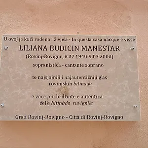 Apartman Old Town, Rovinj