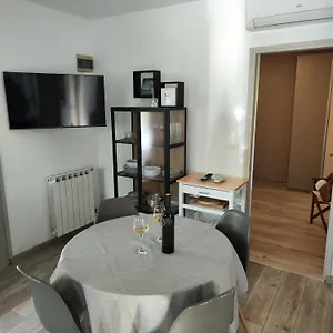 Gostinjska kuća Val, Rovinj