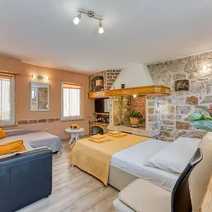 Maison d'hôtes Tommy, Rovinj
