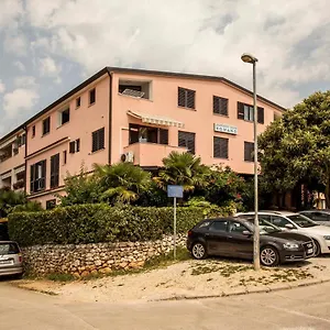 Apartman Apartments Romano, Rovinj