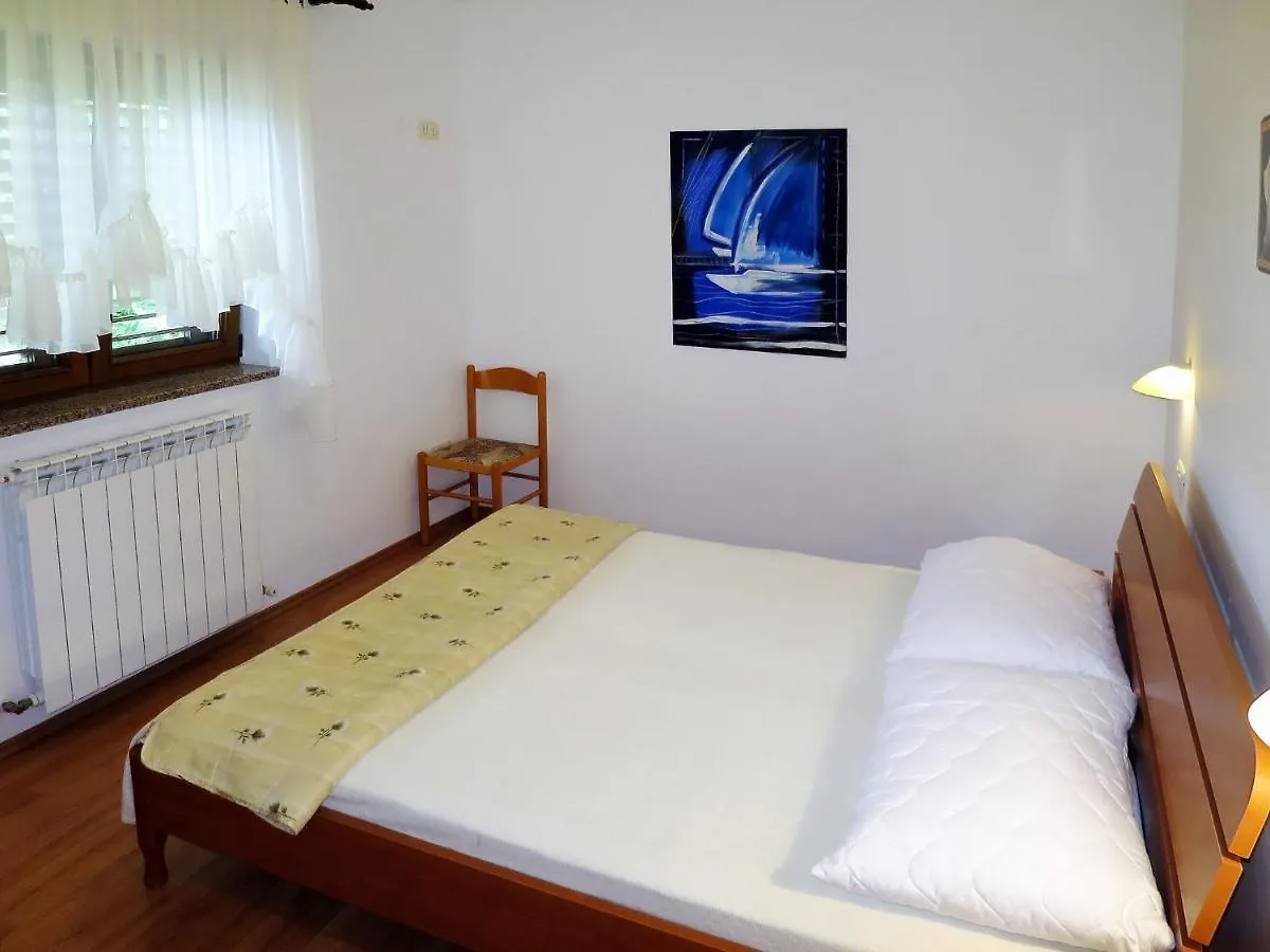 Apartment Zinka - Roj130 By Interhome Croatia